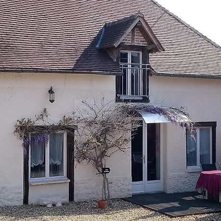 Le Clos De La Fontaine Massay Ngoại thất bức ảnh